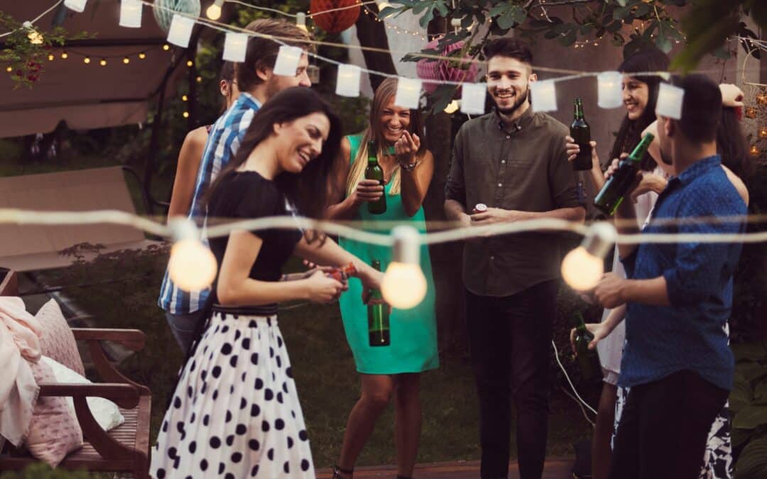 The ultimate guide to a successful DJ evening in Rixensart: Tips, tricks and ideas for an unforgettable musical atmosphere