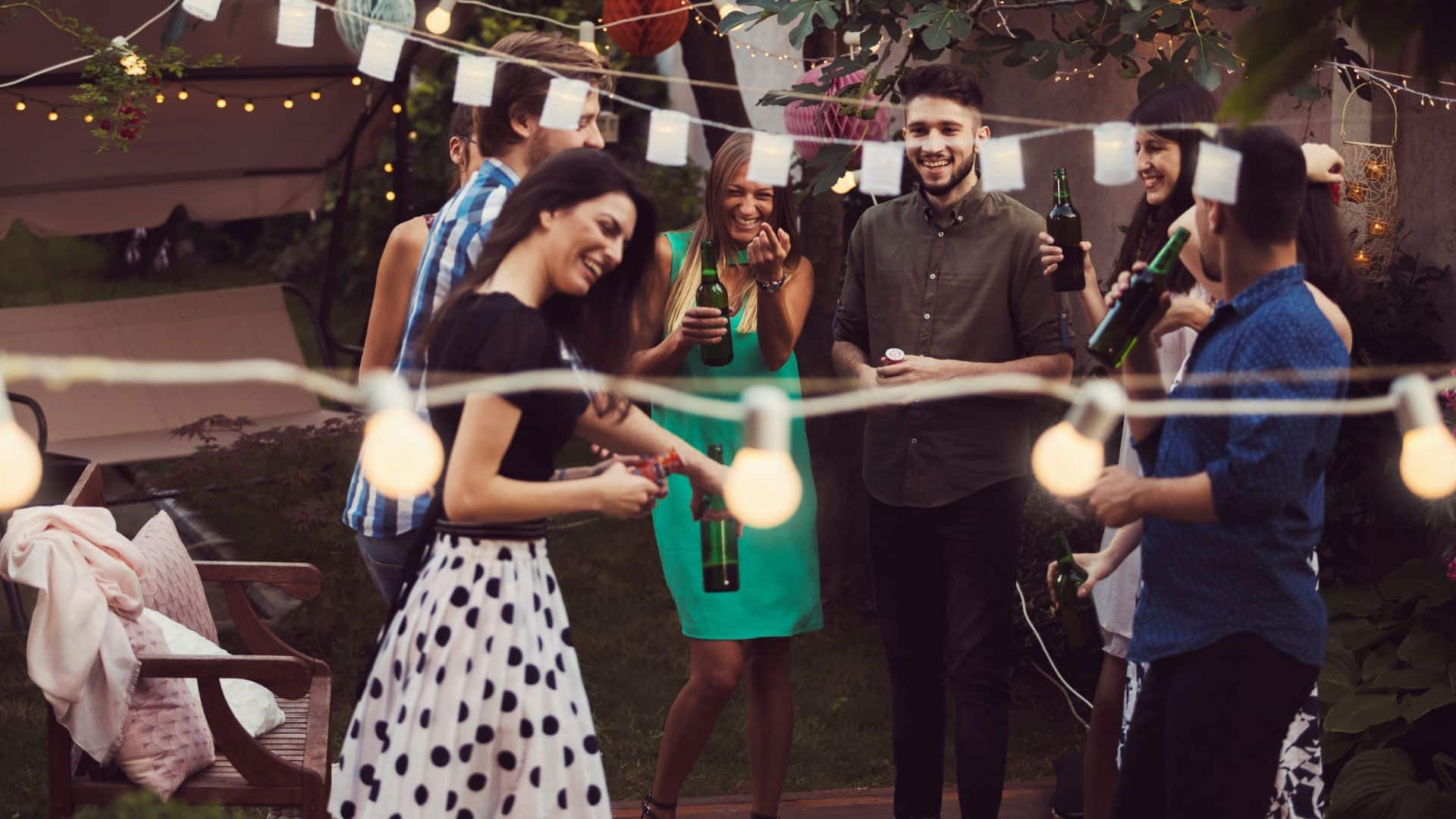 Why is it crucial to choose the right equipment for a successful event ...