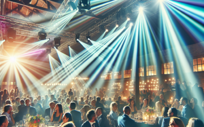 Sound and Light Rental: The Key to a Memorable Event