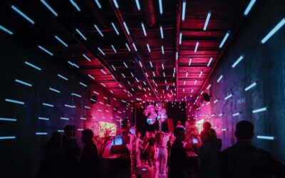 Rent Professional Sound Equipment with Event Location Waterloo