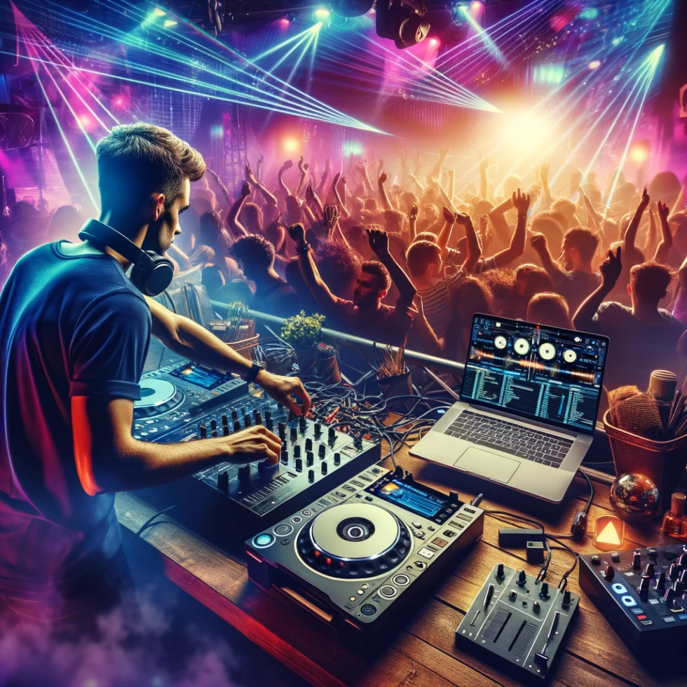 Comment choisir un bon deejay en faisant appel à notre société event ...