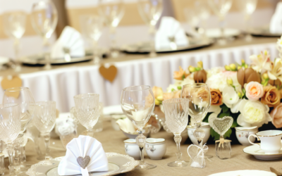 Maximize the impact of your event in Limal thanks to the judicious choice of equipment