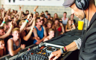 The Ultimate Guide to Choosing the Perfect Sound for your Waterloo Events