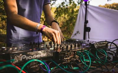 Optimize the Sound Ambience of your Events in Waterloo: The Complete Guide for a Successful Choice