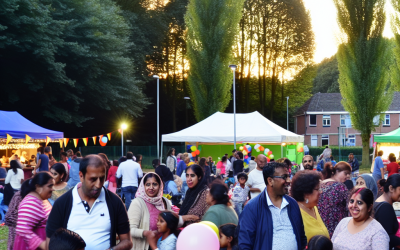 Les Clés pour une Fête Inoubliable à La Hulpe : Secrets et Avantages d’un Kit de Location