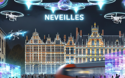 Équipements de Fête 2024 à Nivelles : Guide des Tendances Essentielles pour une Soirée Mémorable